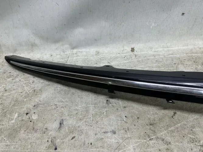 Friso Grade Cromado Toyota Corolla 2020 Á 2024 Original Gp Preto