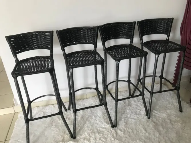 Banquetas
