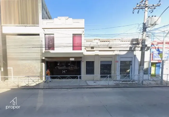 Prédio comercial para alugar, Centro - Pelotas/RS
