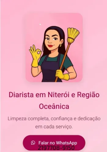 FAXINA
