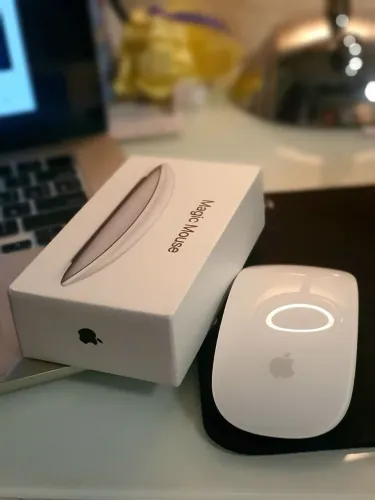 Magic Mouse - APPLE