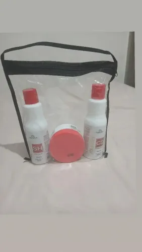 Vende-se produtos de cabelos profissionais
