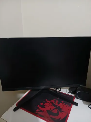 Monitor Samsung T350 24 polegadas