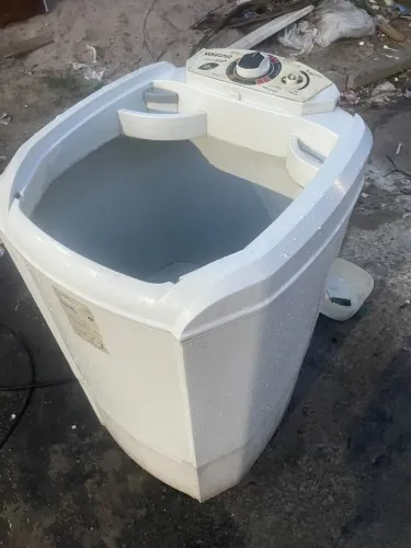 Tanquinho