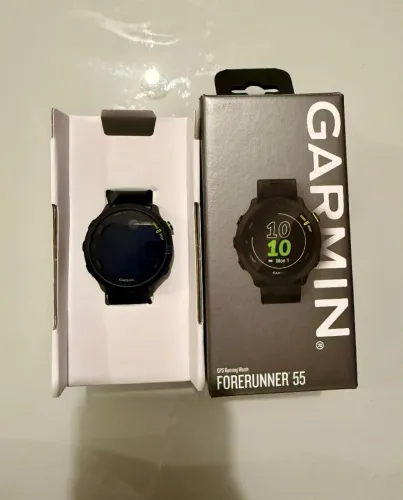 Garmin Forerunner 55 lacrado