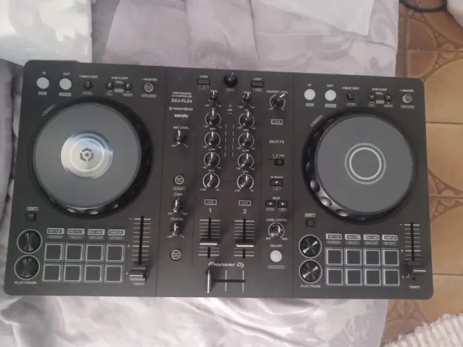 Venda de PIONEER DJ DDJ-FLX4