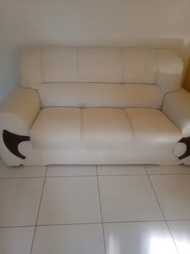 Sofá 3 lugares