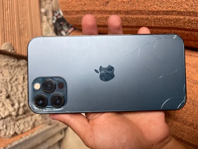 iPhone 12pro 128Gb