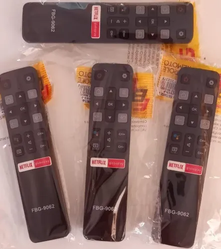 Controle para tv TCL e SEMP