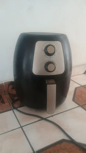 Air fryer