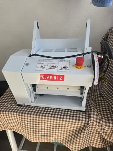 Cilindro Laminador 