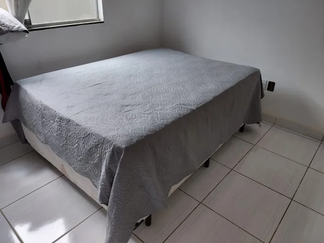 CAMA CASAL UMAFLEX