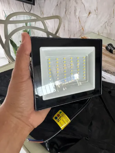 Refletor de Led 200 watts