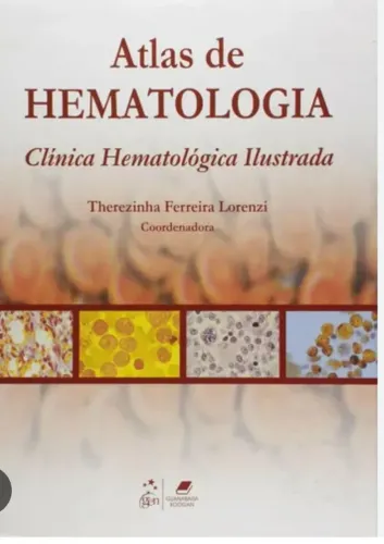 Atlas de hematologia