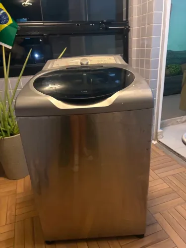 Lavadora Brastemp 11kg
