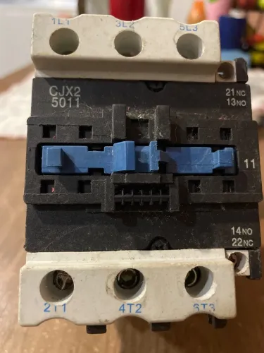 Material elétrico 