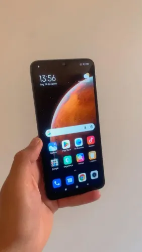 Celular xiaomi redmi redmi note 8 PRO