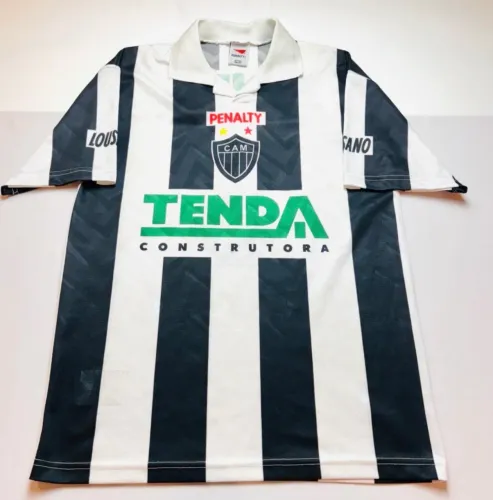 Camisa Atlético Mineiro 1997