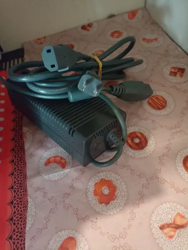 Fonte de Xbox 360