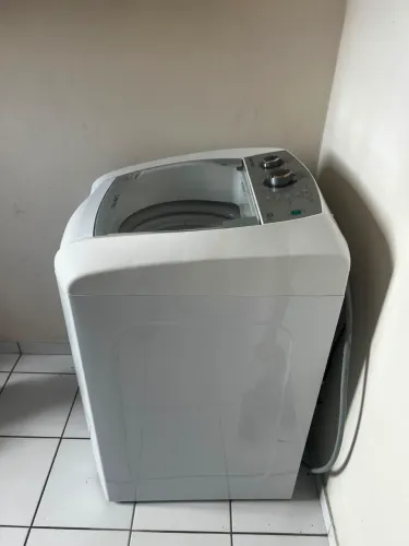 Máquina de lavar