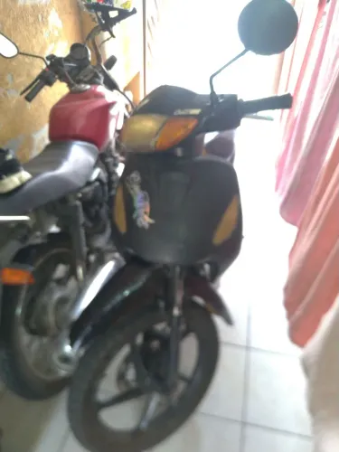 Honda biz