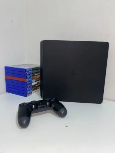 ps4 slim 