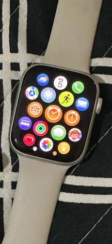 APPLE WATCH SE GPS ? SUPER CONSERVADO