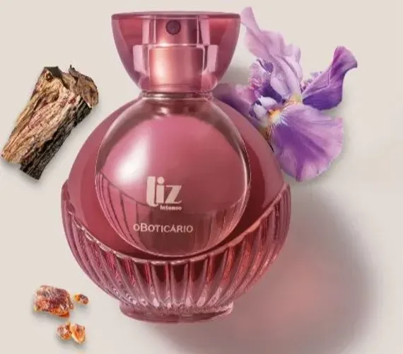Liz Intenso Desodorante Colônia 100 ML