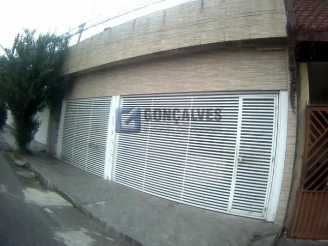 811, Sobrado, à venda, à venda, 650.000,00,Baeta Neves, São Bernardo do Campo,3 quartos