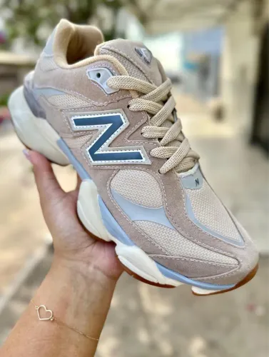 Tênis New balance a pronta entrega bem confortável para corrida e treinos