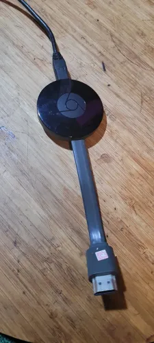 Google Chromecast tv