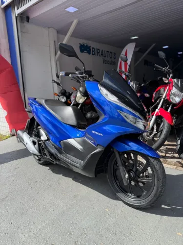 PCX 2022