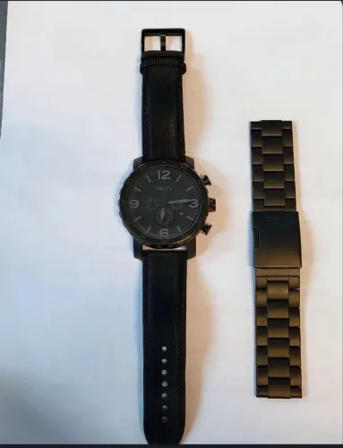 Relógio Fossil Original. Marcas só de uso 