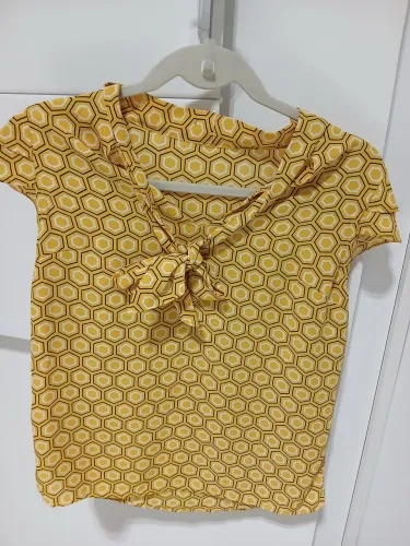 Camisa Feminina - Tam P