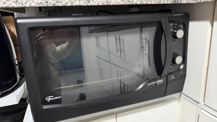 Forno elétrico 44lts