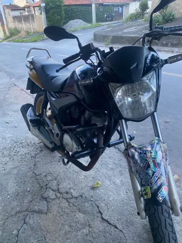 Vendo mix 150 em dia só transferir 