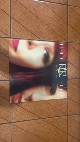LP RITA LEE FLERTE FATAL DISCO DE VINIL
