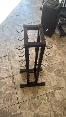 Suporte para acessórios puxadores