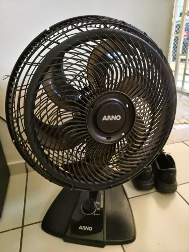 Ventilador Arno 40 cm