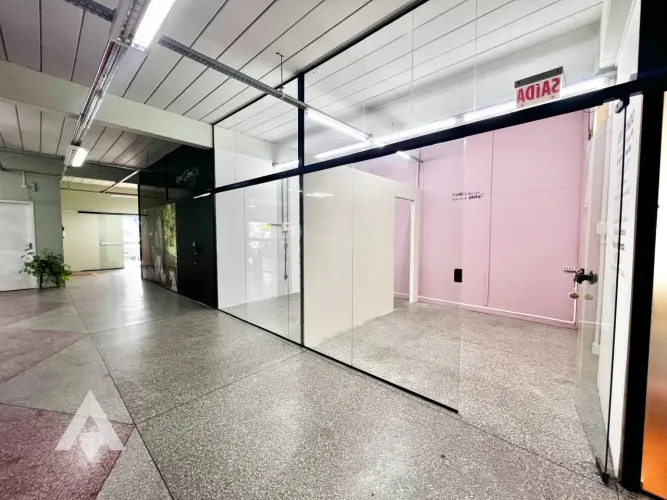 Loja Térrea de 32m² para locação por R$ 2.500,00 - Bairro Itoupava Central - Blumenau/SC