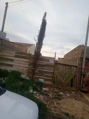 VENDO TERRENO EM FAZENDA RIO GRANDE-PR - DIRETO COM PROPRIETÁRIO 