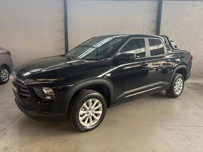 Chevrolet Montana 1.2 Turbo Flex 12V 4P Mec. 2023