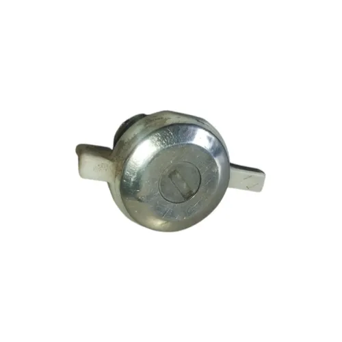 Cilindro Chave Porta Dianteira Direita Clio 2000 2001 2012