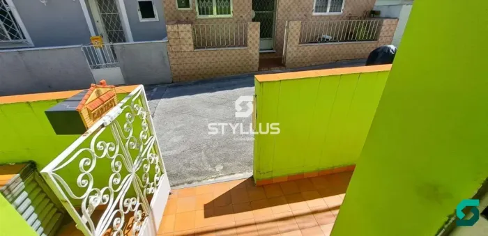 Cachambi | Casa de Vila 2 quartos