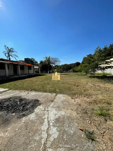 Chácara Taquaras Esmeraldas ? 2000m² Fundo Rio Paraopeba ? R$ 185 Mil