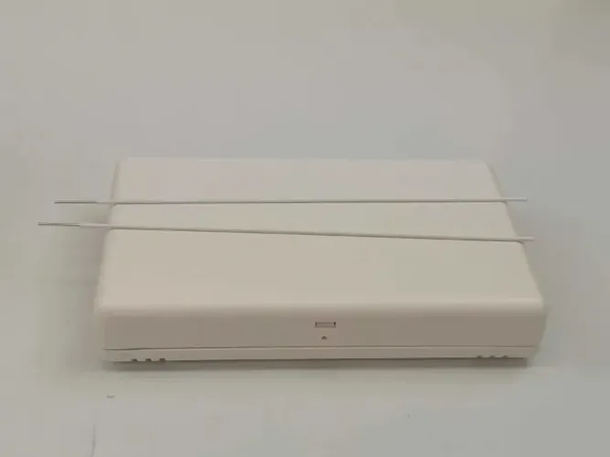 Receptor Sem Fio De Alta Segurança Receiver Honeywell 5881en