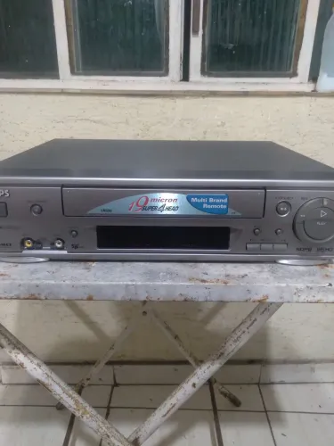 Video cassete philips VR 599
