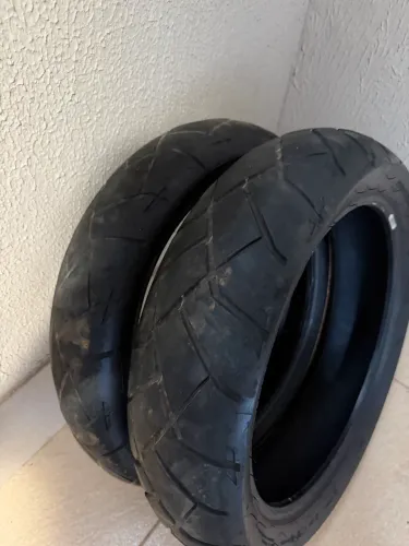 PNEU DUNLOP