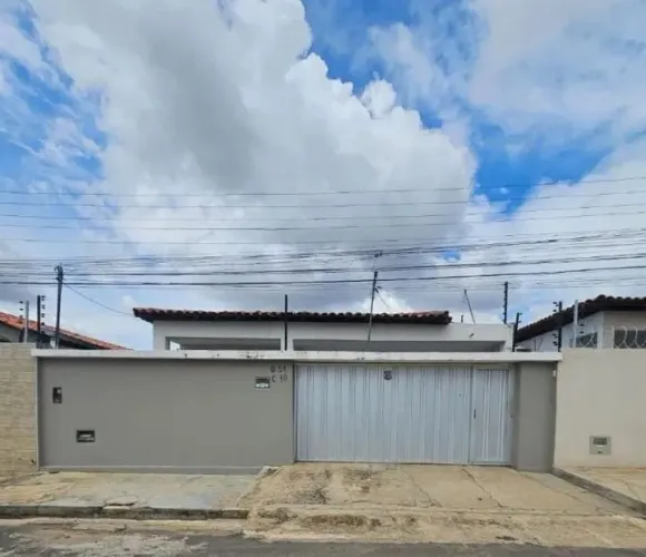 Imóvel em excelente condições 