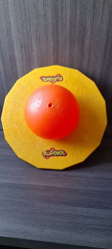 Pogobol
